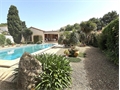 Villa à la vente